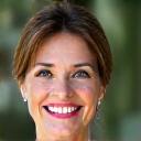 Retrato de Luisa Fernández, miembro activo de la comunidad Vida Serena Bienestar.
